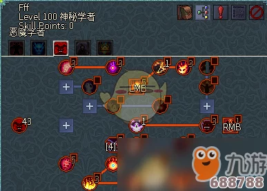 深度：像素黑暗史全攻略秘籍，独家策略助你征服暗黑纪元！