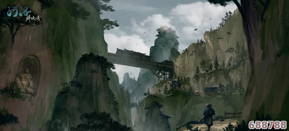 【深度探索】河洛群侠传:全主线支线剧情+武学秘籍解锁指南+感悟心得大全! 【深度探索】河洛群侠传:全主线支线剧情+武学秘籍解锁指南+感悟心得大全!