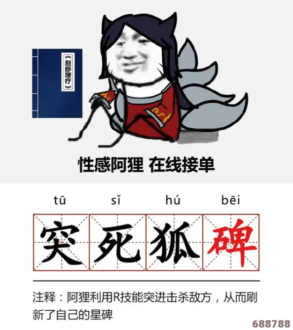 网络热梗'阿婆克烈'，它背后有何深意与趣味故事？