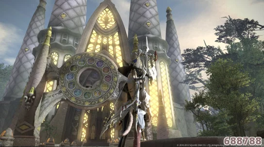 《FF14》加隆德GL冒险:奇幻大陆的隐藏篇章! 《FF14》加隆德GL冒险:奇幻大陆的隐藏篇章!
