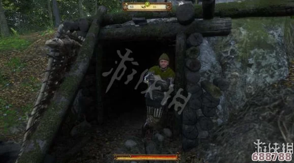 天国拯救：神圣之地完美通关秘籍，任务攻略全解析！