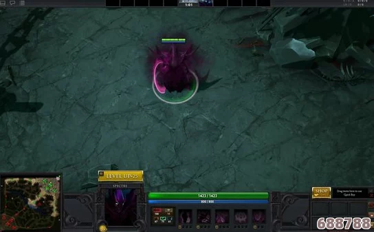 《Dota2》深度解析：地精修补匠Tinker路人局制胜秘籍与高效打法