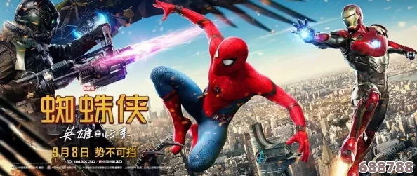 漫威蜘蛛侠终极对决！电光人VS秃鹰，独家高效打法视频：征服电光人的秘诀！