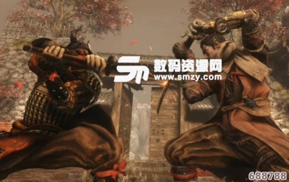 《只狼：影逝二度》高效攻略！神之飞雪无限刷取技巧！