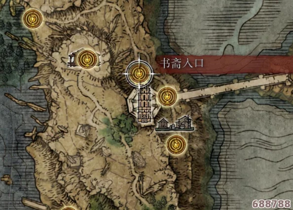 深度探索艾尔登法环DLC:神授塔全收集指南,解锁隐藏宝藏与秘密! 深度探索艾尔登法环DLC:神授塔全收集指南,解锁隐藏宝藏与秘密!