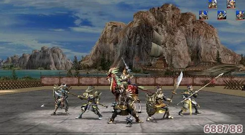 深入解析《三国群英传2OL》全兵种:长刀兵初始属性与独门技能 深入解析《三国群英传2OL》全兵种:长刀兵初始属性与独门技能