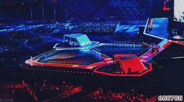 2021LOL全球总决赛：盛大舞台，何地璀璨绽放？