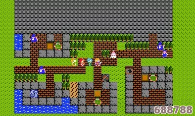 全面解锁《勇者斗恶龙11》3DS版：中文攻略助你征服奇幻之旅！