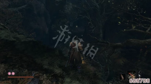 《只狼》隐藏挑战：无首BOSS深度解析与必打理由！