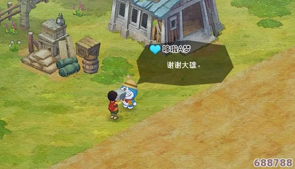 深度解锁《哆啦A梦牧场物语》全攻略秘籍，打造梦幻牧场之旅的必备指南！