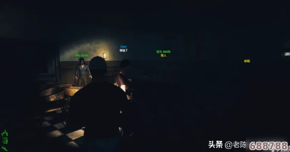 《死亡边境2》ACDE密码箱解锁技巧,轻松开启宝藏之门! 《死亡边境2》ACDE密码箱解锁技巧,轻松开启宝藏之门!