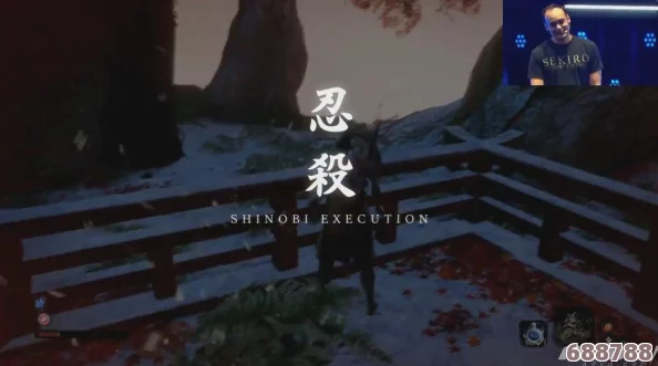 《只狼:影逝二度》终极挑战——巨蟒大蛇BOSS全攻略解析! 《只狼:影逝二度》终极挑战——巨蟒大蛇BOSS全攻略解析!