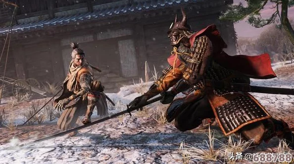 《只狼:影逝二度》终极挑战——巨蟒大蛇BOSS全攻略解析! 《只狼:影逝二度》终极挑战——巨蟒大蛇BOSS全攻略解析!