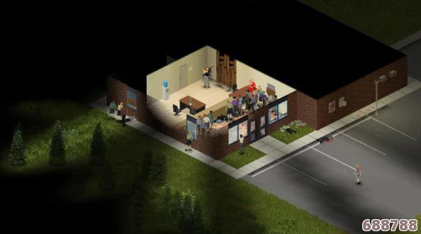 轻松掌握！《Project Zomboid》游戏中文设置全攻略