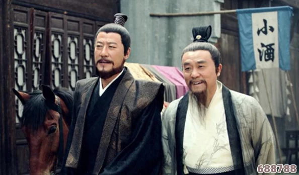 《三国志9：帝位争霸威力加强版》——孙权篇，霸业之路的千锤百炼史话