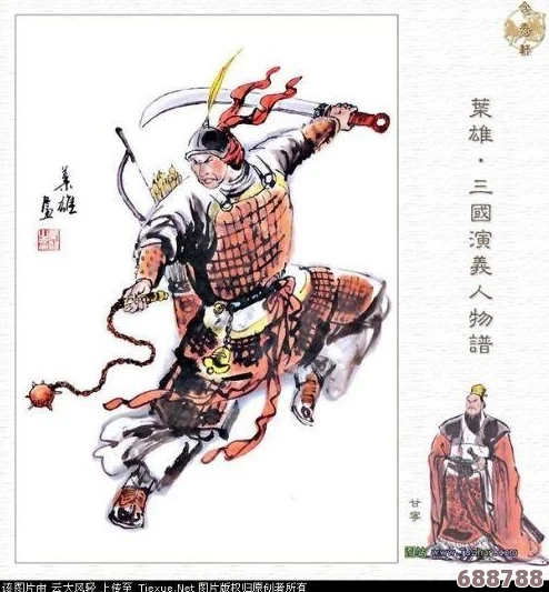 《三国志9：帝位争霸威力加强版》——孙权篇，霸业之路的千锤百炼史话