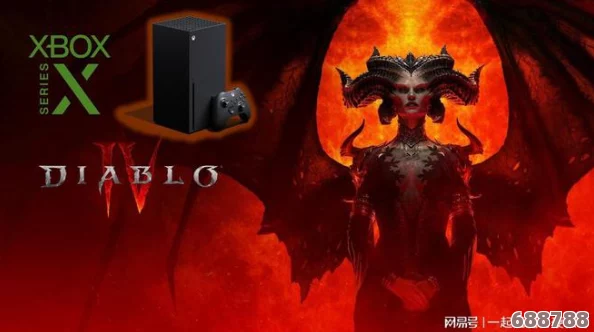 《暗黑破坏神4》Xbox手柄键位优化：沉浸式游戏体验的独门秘籍
