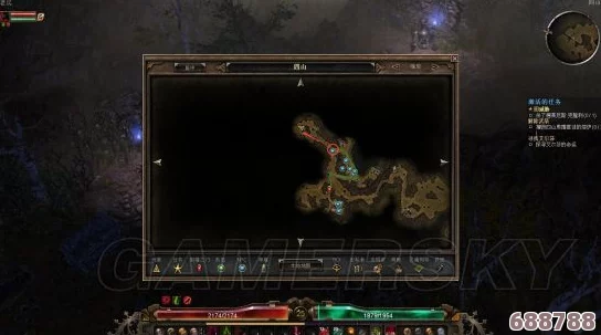 《恐怖黎明》深度探索：解锁利超凡战士赏金任务的终极攻略秘籍！
