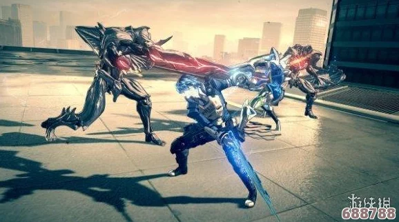 星神链Astral Chain：特色视频深度解析，沉浸式体验等你来探！
