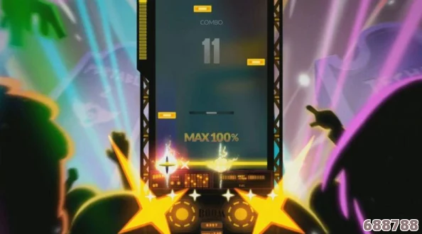 《DJMAX致敬V》新手入门宝典：解锁基础攻略，畅享音乐节奏盛宴！
