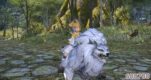 FF14:如何解锁稀有白化黑羊坐骑,尊享独特骑乘风采! FF14:如何解锁稀有白化黑羊坐骑,尊享独特骑乘风采!