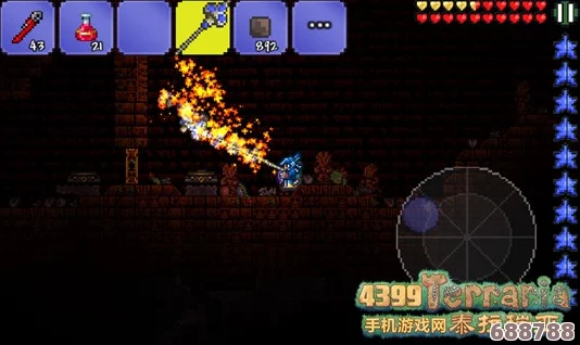 掌握泰拉瑞亚丝绸的秘密：详尽制作流程与技巧大