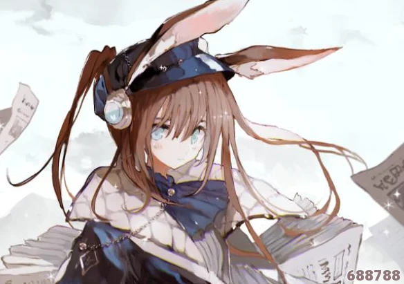 《明日方舟》阿消超强技能组合，战术运用全攻略！