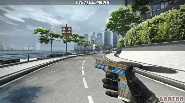 深度指南：如何在CSGO中完美设置并玩转全图地图策略！