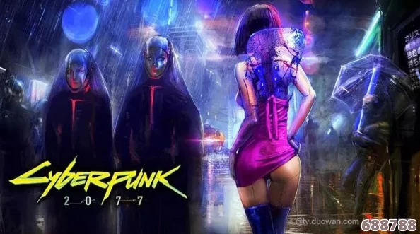 探索《赛博朋克2077》：如何流畅切换至第三人称视角的绝妙技巧！