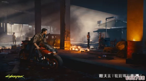 探索《赛博朋克2077》：如何流畅切换至第三人称视角的绝妙技巧！