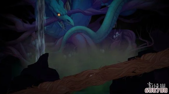 探索维京传奇,Steam上《刺客信条:英灵殿》的荣耀之名! 探索维京传奇,Steam上《刺客信条:英灵殿》的荣耀之名!