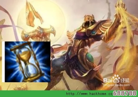 2023最新LOL沙漠皇帝阿兹尔顶尖出装攻略，征服沙场的必备装备选择！