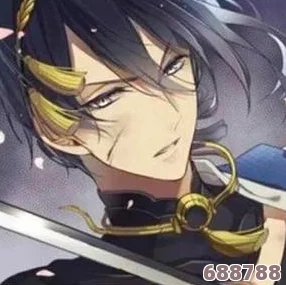 刀剑乱舞深度：五把初始刀剑男士属性全解析，侠义手游新篇章！