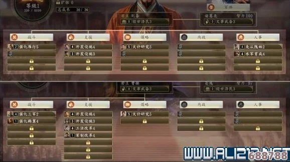 深度解析《三国志14》政策等级体系与施政主义策略妙用，打造无敌霸业之路！