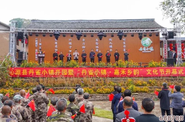 解锁天神镇建筑布局奥秘：打造梦幻小镇的心得与技巧分享