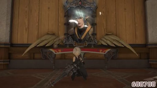 FF14：如何解锁并获取炫酷遗产陆行鸟坐骑！