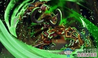 深度解析：乌龟服恶魔猎手天赋最优配置，打造无敌输出流！