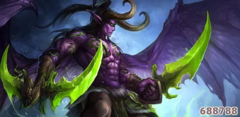 深度解析:乌龟服恶魔猎手天赋最优配置,打造无敌输出流! 深度解析:乌龟服恶魔猎手天赋最优配置,打造无敌输出流!