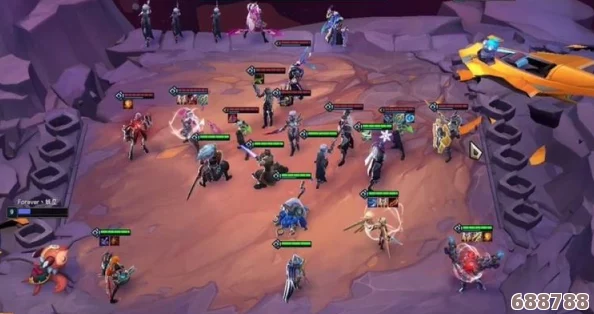 2024最新LOL云顶之弈:顶尖阵容搭配策略全,制霸棋盘新潮流! 2024最新LOL云顶之弈:顶尖阵容搭配策略全,制霸棋盘新潮流!