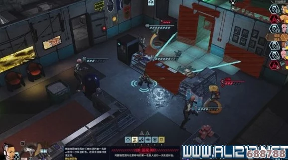 深度：幽浮奇美拉战队震撼战斗解析，全干员晋升攻略图文详解！