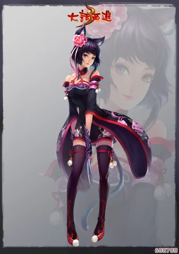深入解析《女神异闻录5皇家版》:芳泽霞角色魅力全 深入解析《女神异闻录5皇家版》:芳泽霞角色魅力全