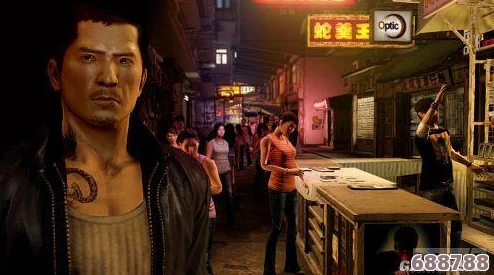 《热血无赖》高手进阶:极致操控技巧,让你战无不胜的按键秘籍! 《热血无赖》高手进阶:极致操控技巧,让你战无不胜的按键秘籍!