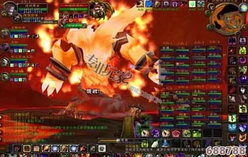 魔兽世界乌龟服：克罗米线隐藏彩蛋，独家武器获取全攻略！