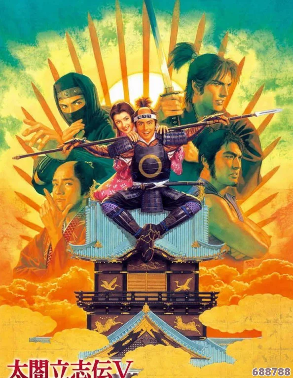 深度解锁《三国立志传》全攻略秘籍,策略高手必备通关宝典专区! 深度解锁《三国立志传》全攻略秘籍,策略高手必备通关宝典专区!