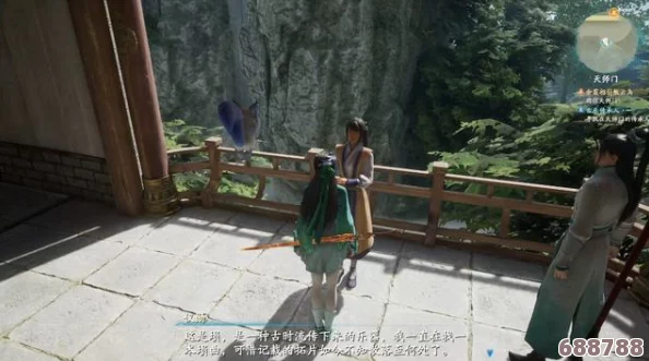 《仙剑奇侠传7》深度攻略:炎波独尊展威仪,主线剧情全图文流程! 《仙剑奇侠传7》深度攻略:炎波独尊展威仪,主线剧情全图文流程!