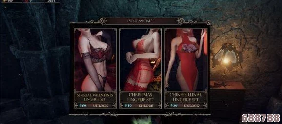 魅魔盛宴与圣洁之乐：'愉悦的圣女'独特魅力深度体验！