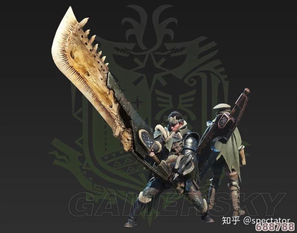 怪物猎人世界：新手开荒必备！全武器深度评价与选择指南