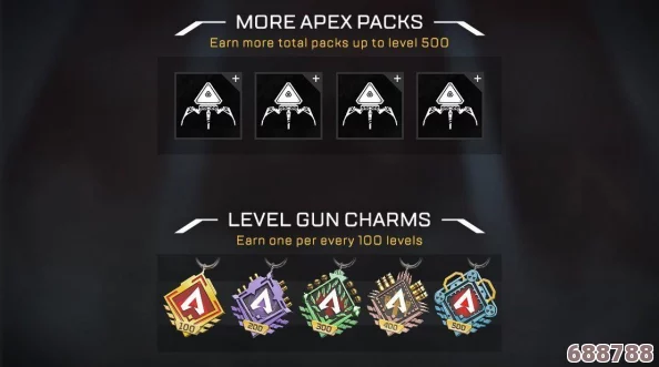 Apex单人赛荣耀：独家徽章等你征服！