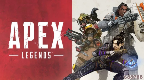 Apex单人赛荣耀：独家徽章等你征服！