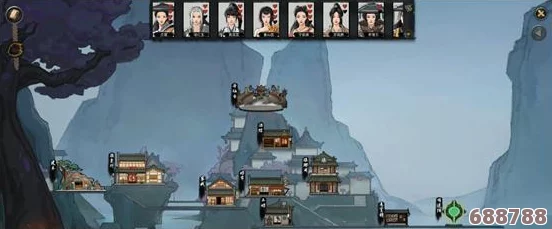 鬼谷八荒修改器：全方位用法指南，轻松定制你的修仙之旅！